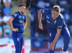 West India vs ENG: England secure dominating series-levelling win after Sam Curran,के नाम दर्ज हुआ अनचाहा रिकॉर्ड