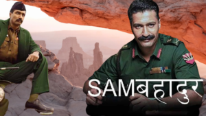 Sam Bahadur Review: एक दिलेर योद्धा  नायक के बारे में जानने के लिए  ‘सैम बहादुर’, इसे देखना न भूले