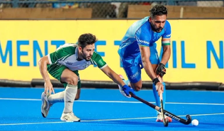 Asian Championsh Trophy Hockey IND vs PAK: कब और कहां देखें भारत और पाकिस्तान की भिड़ंत? जानें हेड टू हेड रिकॉर्ड्स