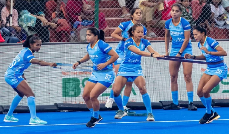 Women Asian Champions Trophy 2024: भारत ने जापान को 2-0 से दी पटखनी, अब फाइनल में चीन से भिड़ंत