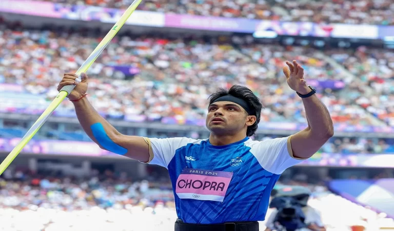 Neeraj Chopra की हो गई शादी, जानें कौन है उनकी हमसफर Himani Mor, टेनिस से है खास रिश्ता