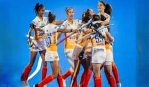 FIH Pro League 2025: भुवनेश्वर चरण के लिये भारतीय महिला हॉकी टीम की घोषणा