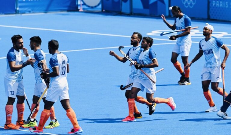 FIH Pro League : जीत के क्रम को इंग्लैंड के खिलाफ दोहराने उतरेगी भारतीय पुरूष हॉकी टीम